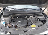 KIA SORENTO LX 5XYKTDA69FG644917 снимка