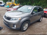 KIA SORENTO LX 5XYKTDA69FG644917 снимка