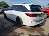 HONDA ODYSSEY SPORT-L 5FNRL6H73SB040452 fotografie