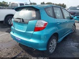 Honda Fit Sport JHMGE8G56CC008587 снимка