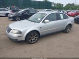 Volkswagen Passat Glx WVWTH63B84P098410 снимка
