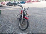 HONDA VT750 C2 JH2RC53039K203321 снимка