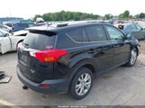 Toyota Rav4 Limited 2T3DFREV2FW364322 снимка