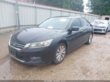 HONDA ACCORD EX-L 1HGCR2F89DA190605 снимка