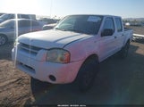 NISSAN FRONTIER XE-V6 1N6ED27T44C407052 снимка