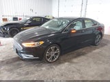 Ford Fusion Titanium 3FA6P0D90HR121112 снимка