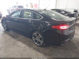 Ford Fusion Titanium 3FA6P0D90HR121112 снимка