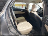 Ford Edge Sel 2FMPK4J97NBA60274 fotografie