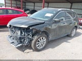 Nissan Rogue Sv KNMAT2MV7HP534645 снимка