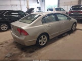 HONDA CIVIC LX 1HGFA16546L057861 снимка