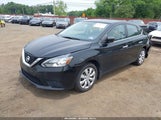 Nissan Sentra Sv 3N1AB7AP8GY327932 снимка