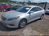 Hyundai Sonata Se 5NPE24AF1FH054168 снимка