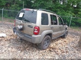 Jeep Liberty Sport 1J4GL48K27W634723 photo
