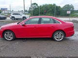 Audi A4 Premium 45 Tfsi S Line Quattro S Tronic WAUDAAF4XMA013043 снимка