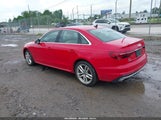 Audi A4 Premium 45 Tfsi S Line Quattro S Tronic WAUDAAF4XMA013043 снимка
