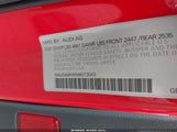 Audi A4 Premium 45 Tfsi S Line Quattro S Tronic WAUDAAF4XMA013043 fotografie