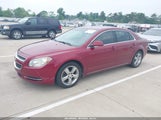 CHEVROLET MALIBU LT 1G1ZD5EB6AF207552 снимка
