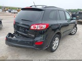 HYUNDAI SANTA FE SE 5XYZHDAG3BG087392 fotografie