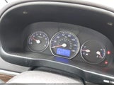 HYUNDAI SANTA FE SE 5XYZHDAG3BG087392 fotografie