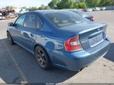 SUBARU LEGACY 2.5I LIMITED 4S3BL626067220209 снимка