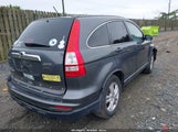 HONDA CR-V EX 5J6RE4H54BL063162 снимка