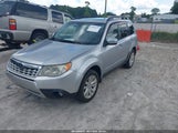 SUBARU FORESTER 2.5X PREMIUM JF2SHADC1DH435534 снимка