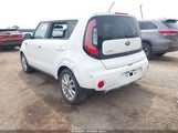 Kia Soul + KNDJP3A51J7510314 снимка