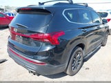 HYUNDAI SANTA FE XRT 5NMS64AJ2PH533757 снимка