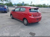MITSUBISHI MIRAGE ES/RF ML32A4HJ1FH005165 снимка
