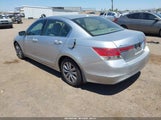 HONDA ACCORD 2.4 EX-L 1HGCP2F87BA083670 снимка