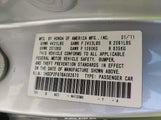 HONDA ACCORD 2.4 EX-L 1HGCP2F87BA083670 снимка