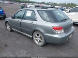 SUBARU IMPREZA 2.5I JF1GG61697G810010 снимка