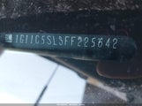 Chevrolet Malibu 1Lt 1G11C5SL3FF225642 снимка