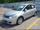 NISSAN VERSA 1.8SL 3N1BC13E37L449721 снимка