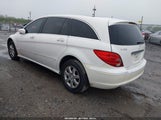 MERCEDES-BENZ R 350 4MATIC 4JGCB65E77A049100 снимка