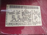 Nissan Frontier Se 1N6AD07W37C436138 снимка