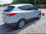 HYUNDAI TUCSON GLS KM8JU3ACXAU088533 снимка