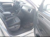 VOLKSWAGEN ATLAS 3.6L V6 SE 1V2CR2CA7JC539460 photo
