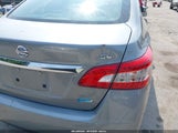 NISSAN SENTRA FE+ S/FE+ SV/S/SL/SR/SV 3N1AB7AP2EL638766 снимка
