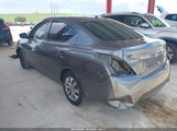 Nissan Versa 1.6 S 3N1CN7APXJL885771 fotografie