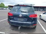 VOLKSWAGEN TOUAREG X WVGEP9BP6ED007496 photo