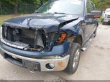 FORD F-150 XLT 1FTFW1ET0DFB16965 снимка