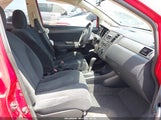 NISSAN VERSA 1.8S 3N1BC1CP9BL431847 снимка