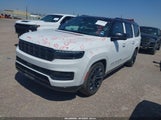 JEEP GRAND WAGONEER L SERIES II 4X4 1C4SJSFP0RS131212 снимка
