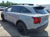 KIA SORENTO X-LINE S 5XYRLDLC4NG147788 fotografie