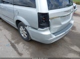 CHRYSLER TOWN & COUNTRY TOURING 2C4RC1BG9CR126561 fotografie