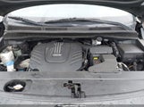 KIA SEDONA LX KNDMB5C11G6198382 photo