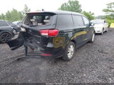 KIA SEDONA LX KNDMB5C11G6198382 photo