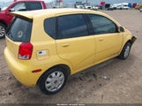 Chevrolet Aveo Lt KL1TG626X5B307322 снимка
