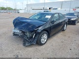 Toyota Camry Le 4T1DAACK7SU158358 снимка